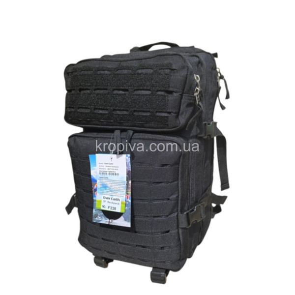 Рюкзак тактический штурмовой для ЗСУ оптом 080725-789