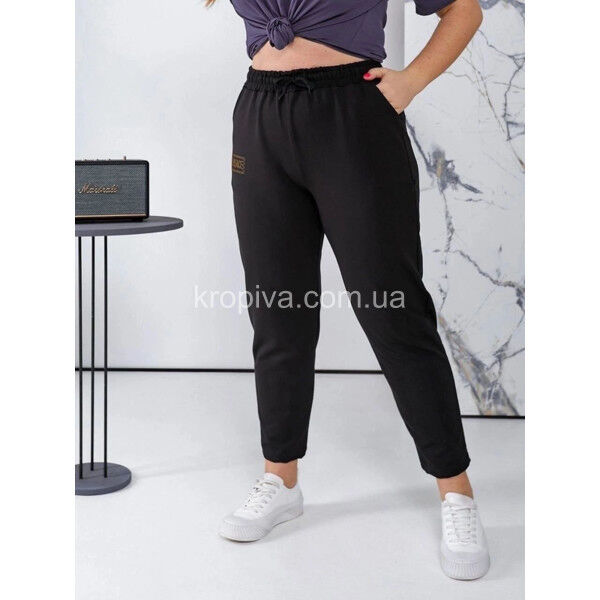 Женские штаны батал 402 оптом  (210725-136)