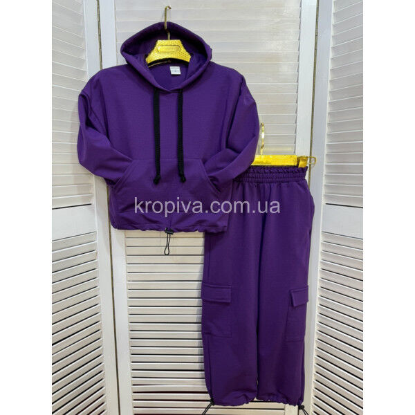 Детский костюм для девочек оптом 180725-752