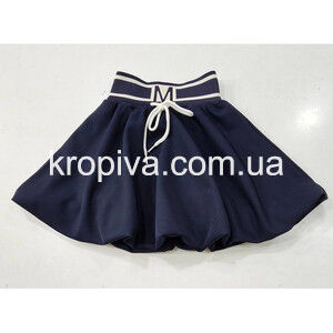 Дитяча спідниця 848 оптом 240725-010