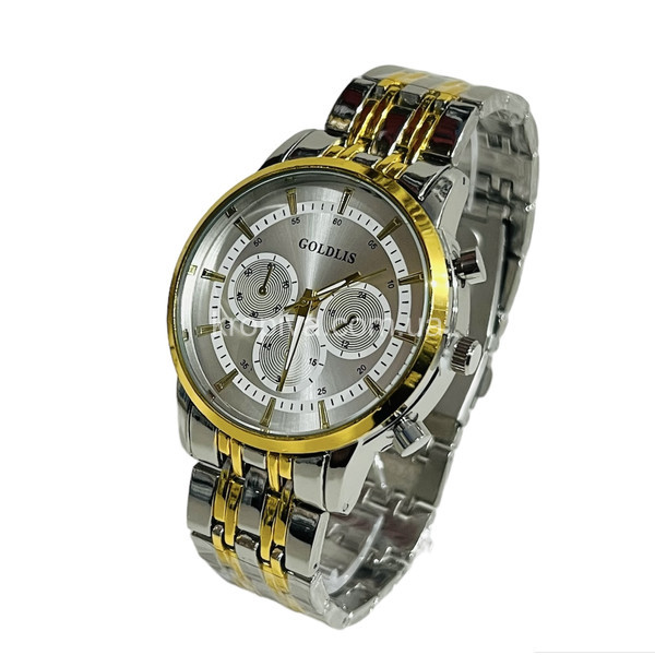 Часы Goldlis оптом 240725-0119
