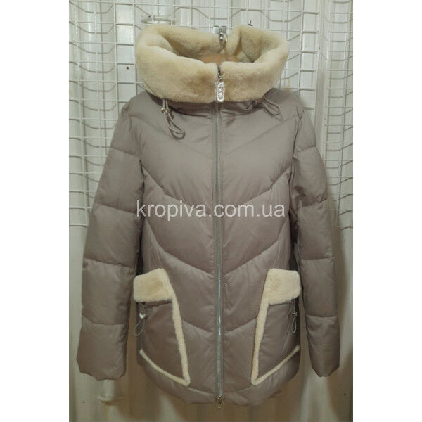 Женская куртка 7007 норма оптом 250725-0119