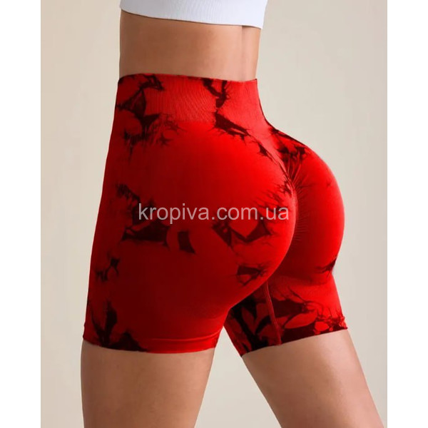 Жіночі шорти оптом 250725-41