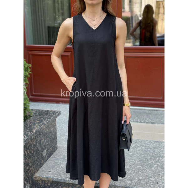 Жіноча сукня 1610 оптом 260725-27