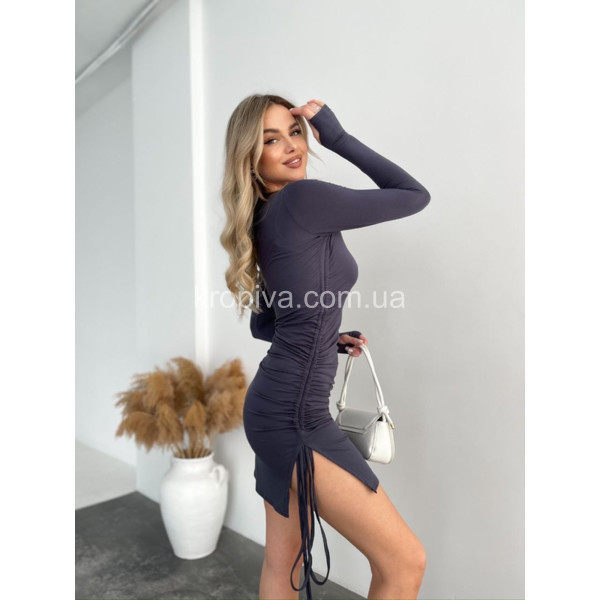 Жіноча сукня 5141 оптом 260725-67