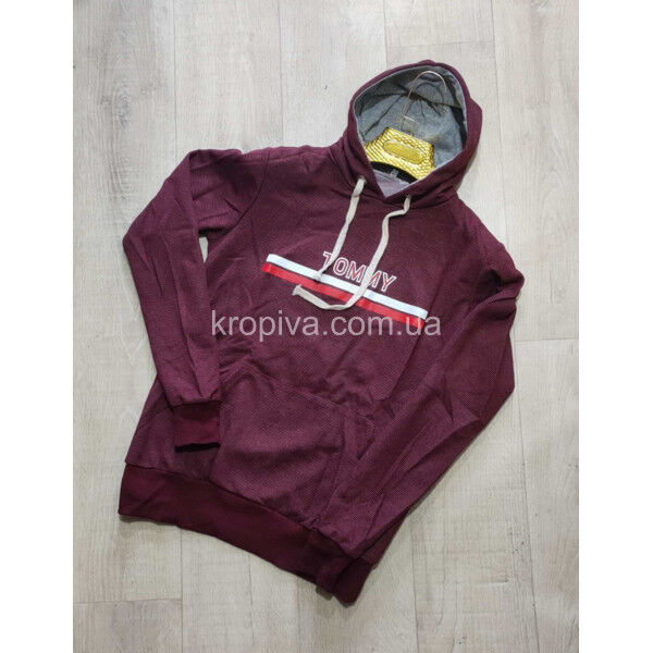 Мужской батник кенгуру оптом 300725-26