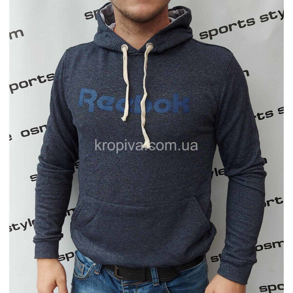 Чоловічий батник кенгуру оптом 300725-36