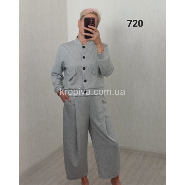Женский костюм оптом 310725-105
