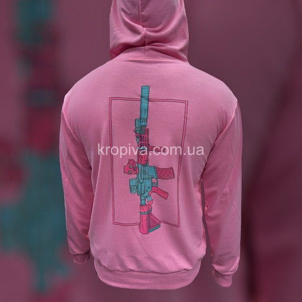 Мужской худи норма оптом 310725-0190