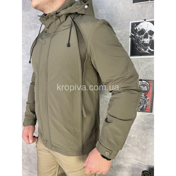Куртка тактическая норма для ЗСУ оптом 300725-638