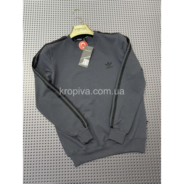 Чоловічий світшот норма Туреччина оптом 300725-656