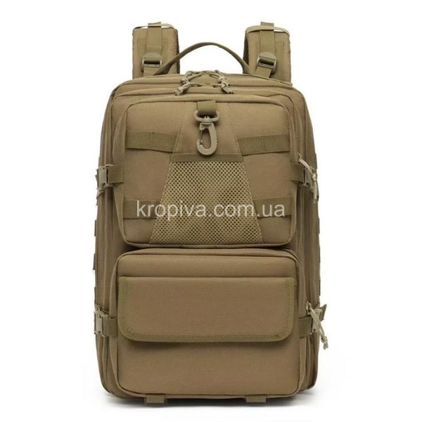 Рюкзак тактичний 45-55 л для ЗСУ оптом 020825-602