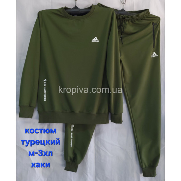 Чоловічий костюм оптом 040825-137