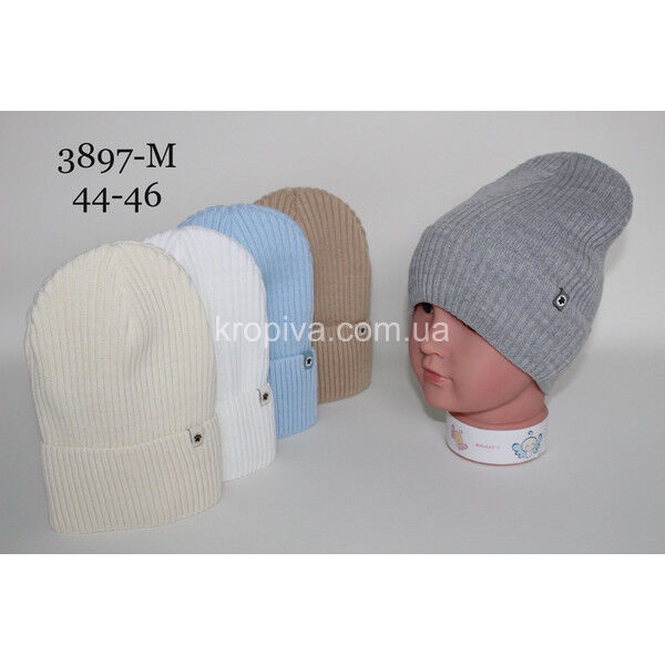 Детская шапка оптом 060825-29