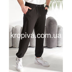 Мужские штаны 1105 батал оптом 070825-003