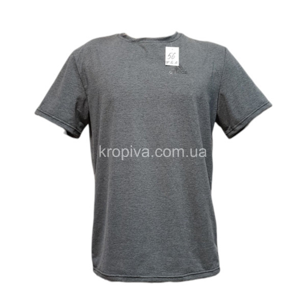 Мужская футболка норма оптом 090825-680
