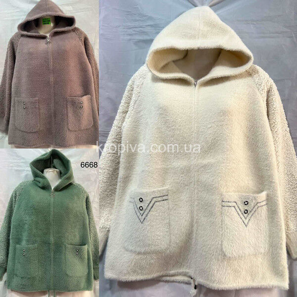 Женский кардиган микс оптом 100825-70