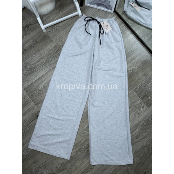 Женские штаны палаццо 4236 оптом 100825-90