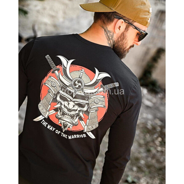 Мужской лонгслив норма оптом 200825-0171