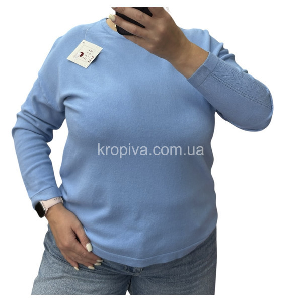 Женская кофта 25230 оптом 200825-720