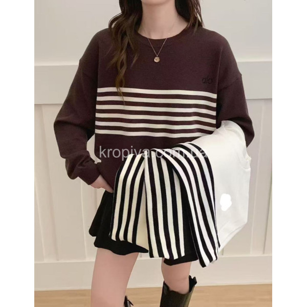 Жіночий джемпер оптом 220825-116