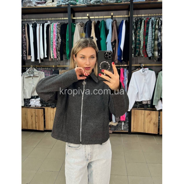 Женский жакет оптом 250825-12