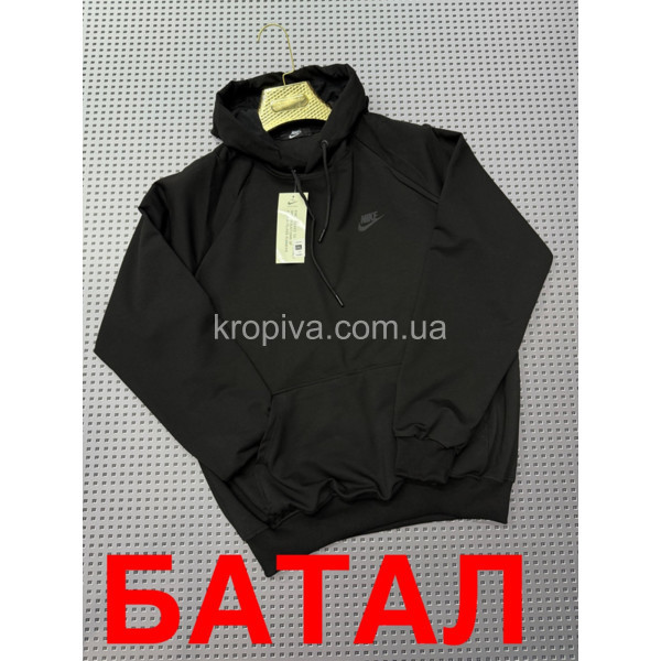 Мужское худи батал Турция оптом 230825-740