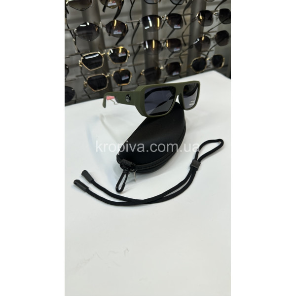 Очки + шнурок + чехол 6654 для ЗСУ оптом 260825-682