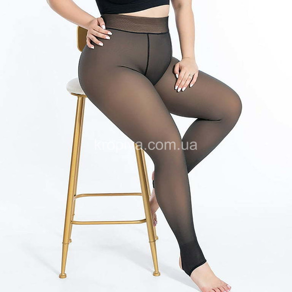 Жіночі 3-д колготки 946 батал оптом 290825-04