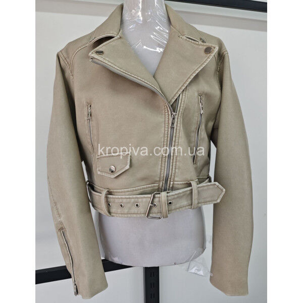 Женская куртка 3081 норма оптом 300825-0115