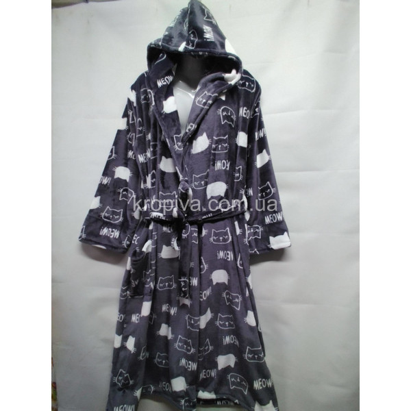 Женский халат оптом 310825-19