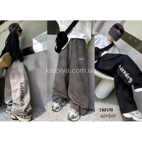 Дитячі штани 39061 оптом 020925-42