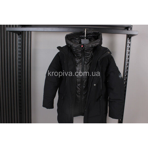 Детская куртка L134 оптом 020925-92