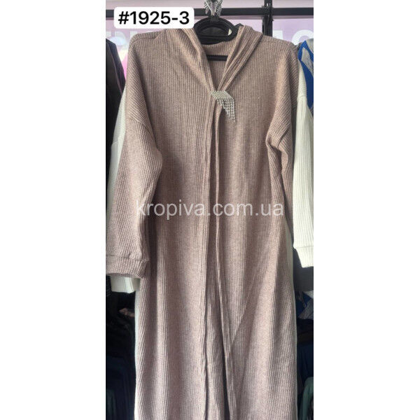 Женский кардиган 1925 вязка оптом 020925-638