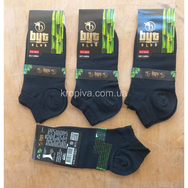 Мужские носки бамбук аромат Турция оптом 020925-736
