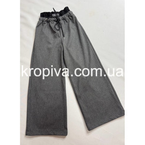 Дитячі штани 781 оптом 070925-062