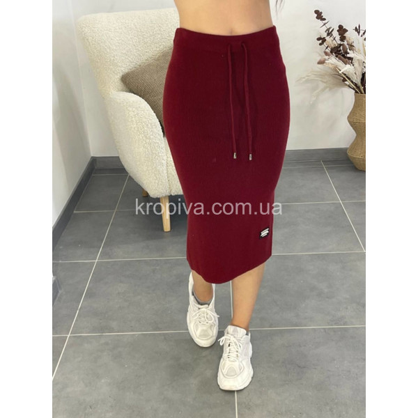 Женская юбка 215 оптом 110925-01