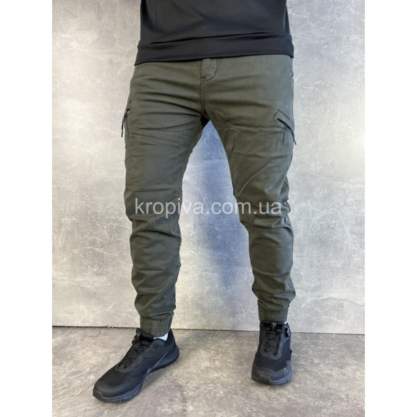 Штаны тактические 99667 джоггер на флисе для ЗСУ оптом 050925-783