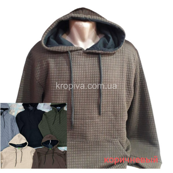 Мужской худи норма оптом 130925-038