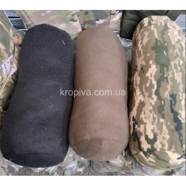 Подушка-валик для спального мешка для ЗСУ оптом 100925-666