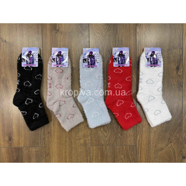 Женские носки 4010 оптом  (130925-066)