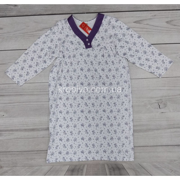 Женская ночнушка 240 Andin норма оптом 130925-0132