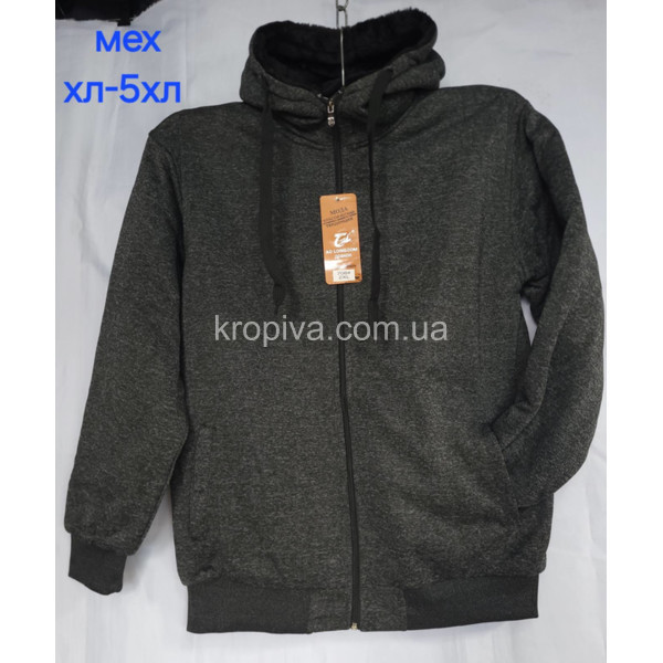 Чоловіча кофта оптом 170925-53