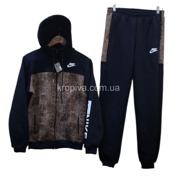 Детский костюм 11-16 лет трехнитка оптом 170925-778