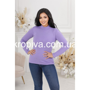 Женский гольф 041-1 полубатал оптом 190925-008