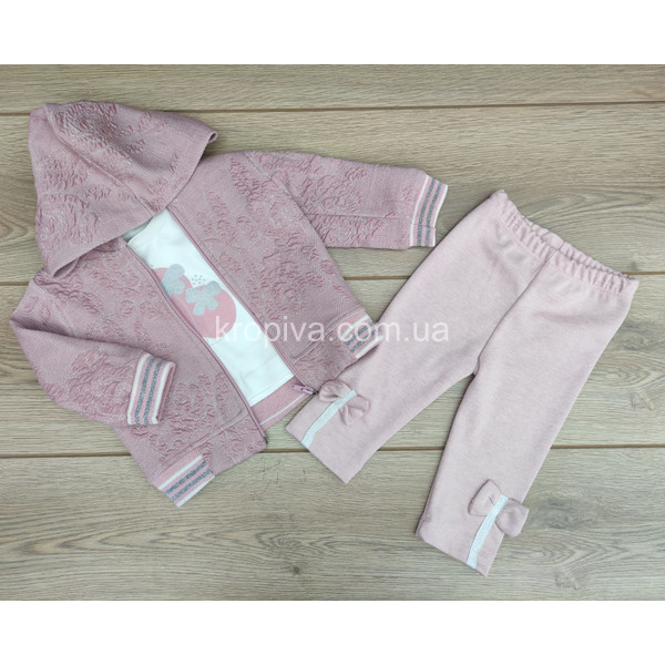 Детский костюм оптом 190925-0133