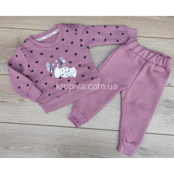 Детский костюм оптом 190925-0143