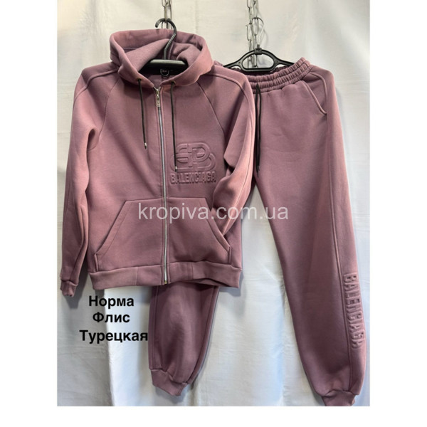 Женский костюм норма оптом 200925-62