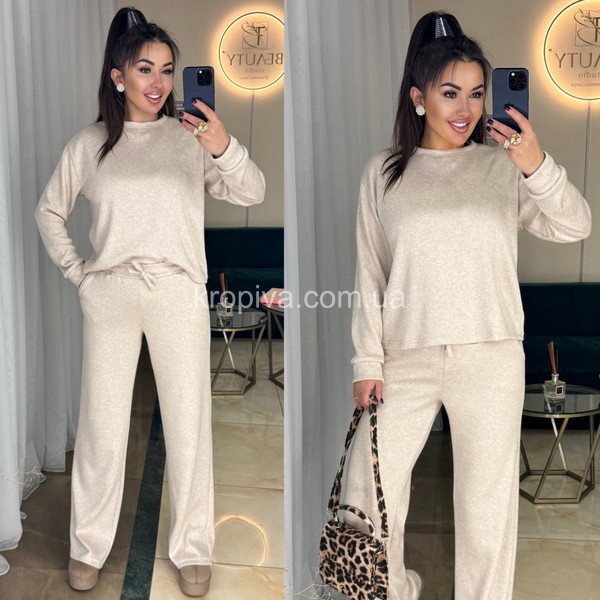 Женский костюм 6036 оптом 200925-111