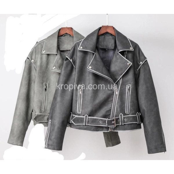 Женская куртка 3508 норма оптом 210925-058